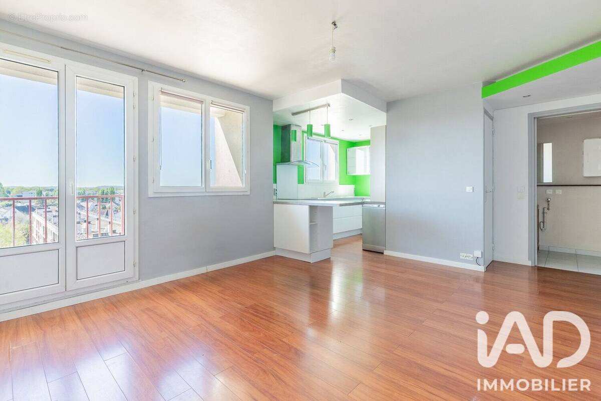 Photo 1 - Appartement à MORSANG-SUR-ORGE