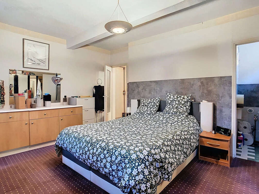 Appartement à CUGNAUX