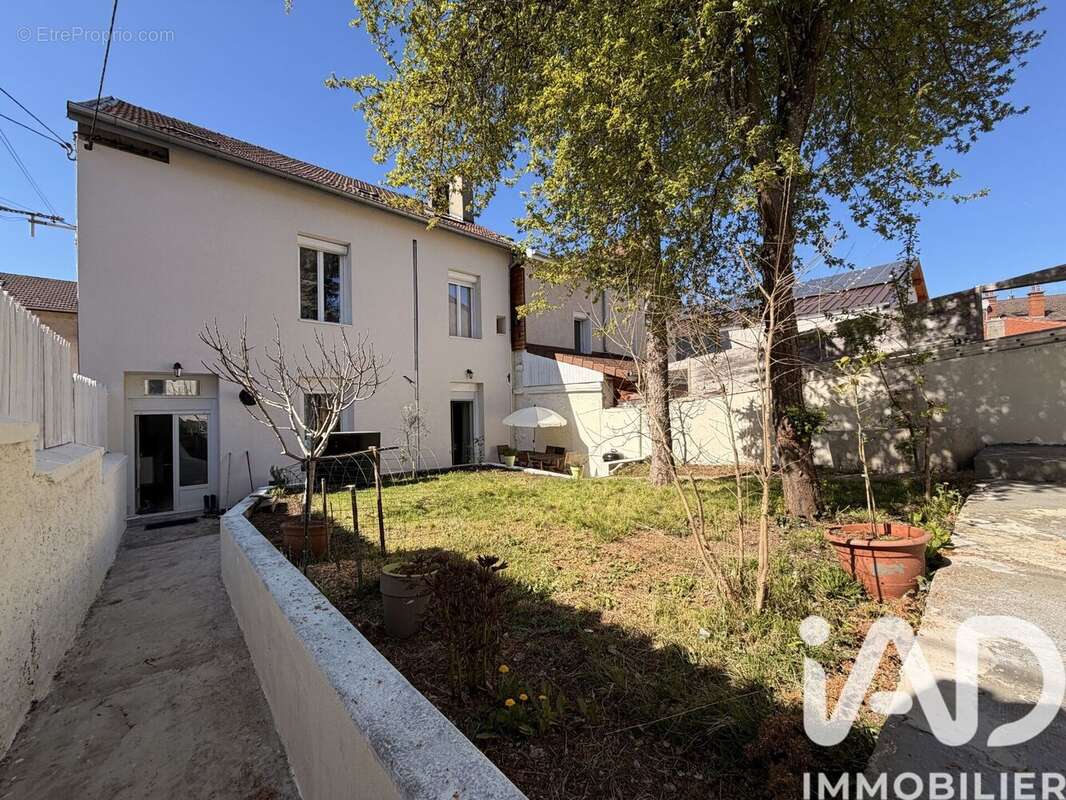 Photo 3 - Maison à OYONNAX