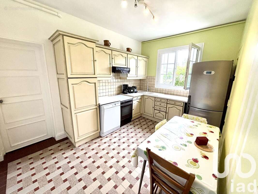 Photo 7 - Maison à FLEURY-LES-AUBRAIS