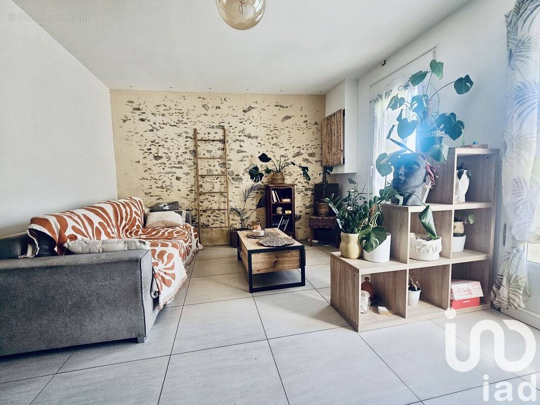 Photo 1 - Maison à MISSILLAC