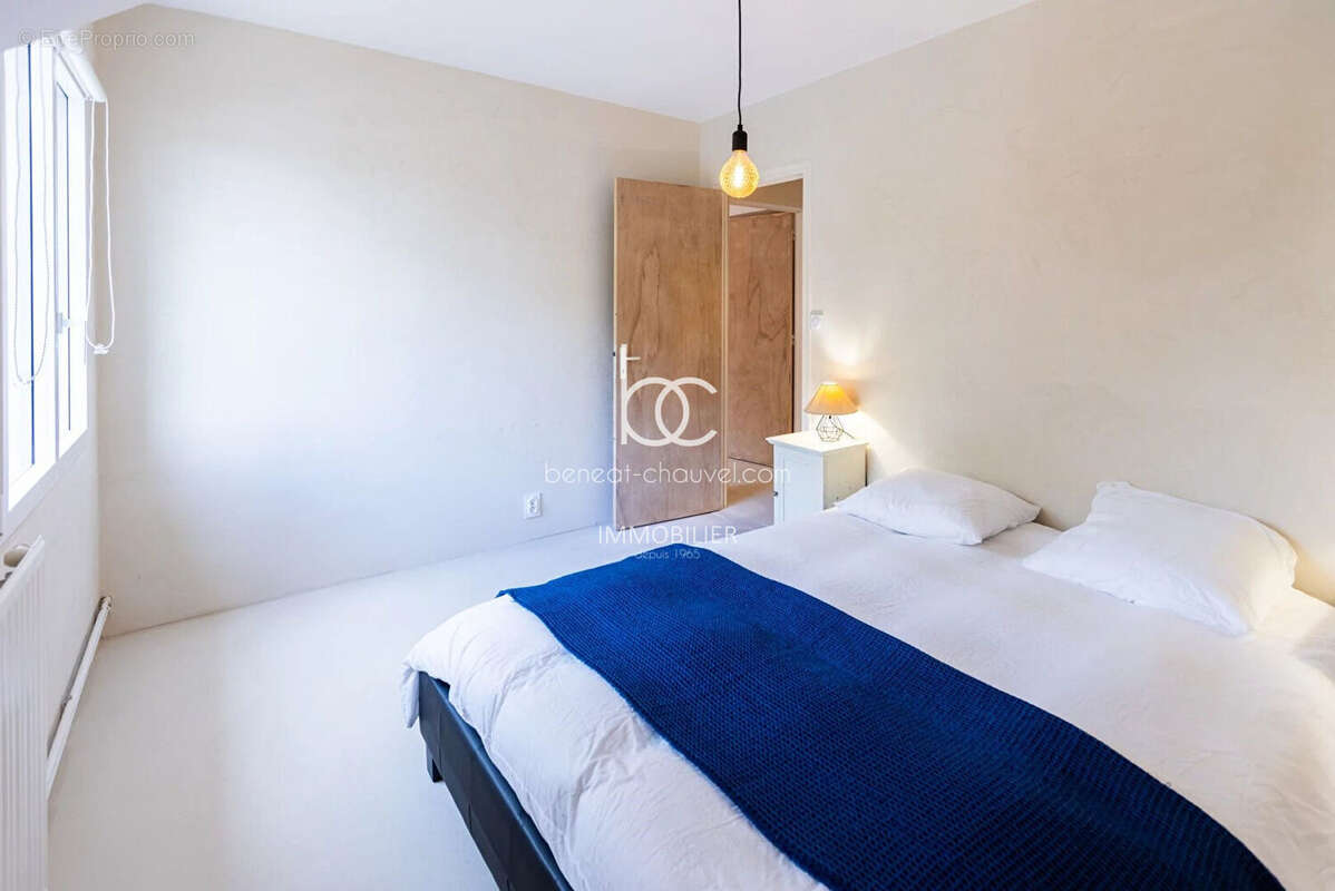 Maison à NOYAL-MUZILLAC