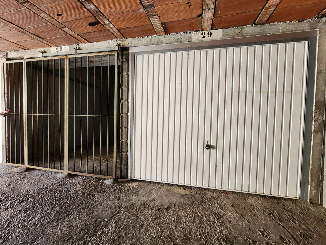 Appartement à AMELIE-LES-BAINS-PALALDA