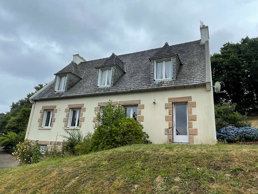 Maison à MORLAIX