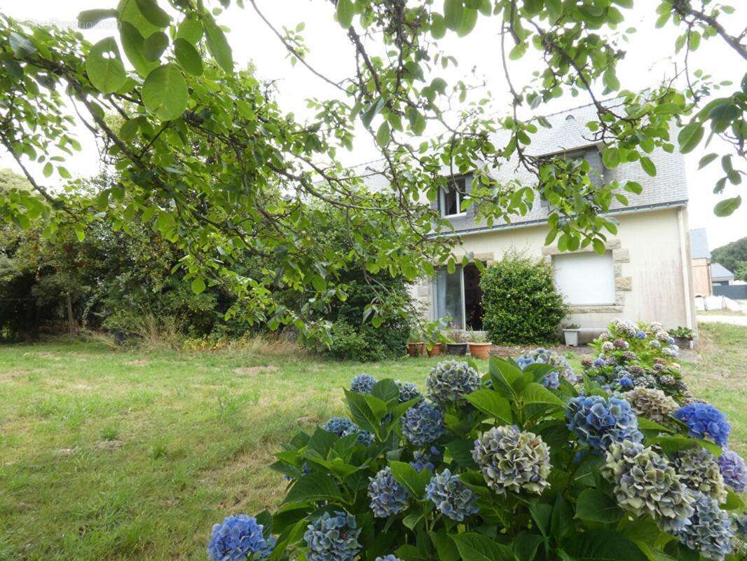 Maison 6 chambres sur un terrain de 1065 m2 - photo 17