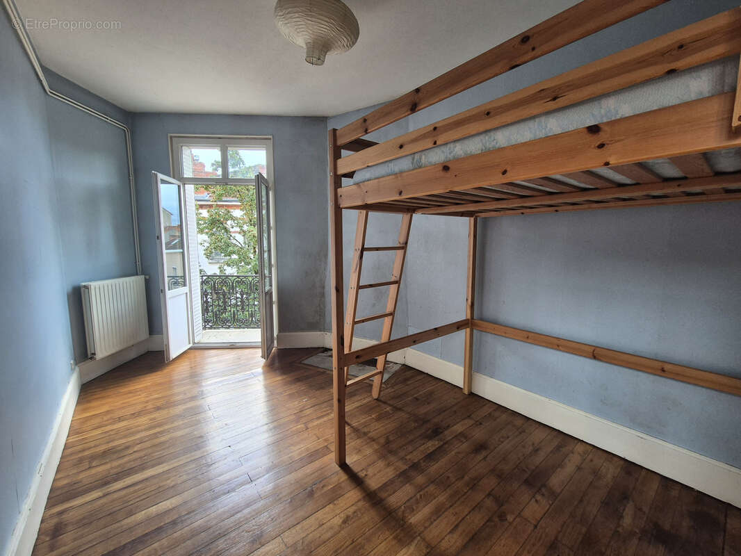 Appartement à VICHY