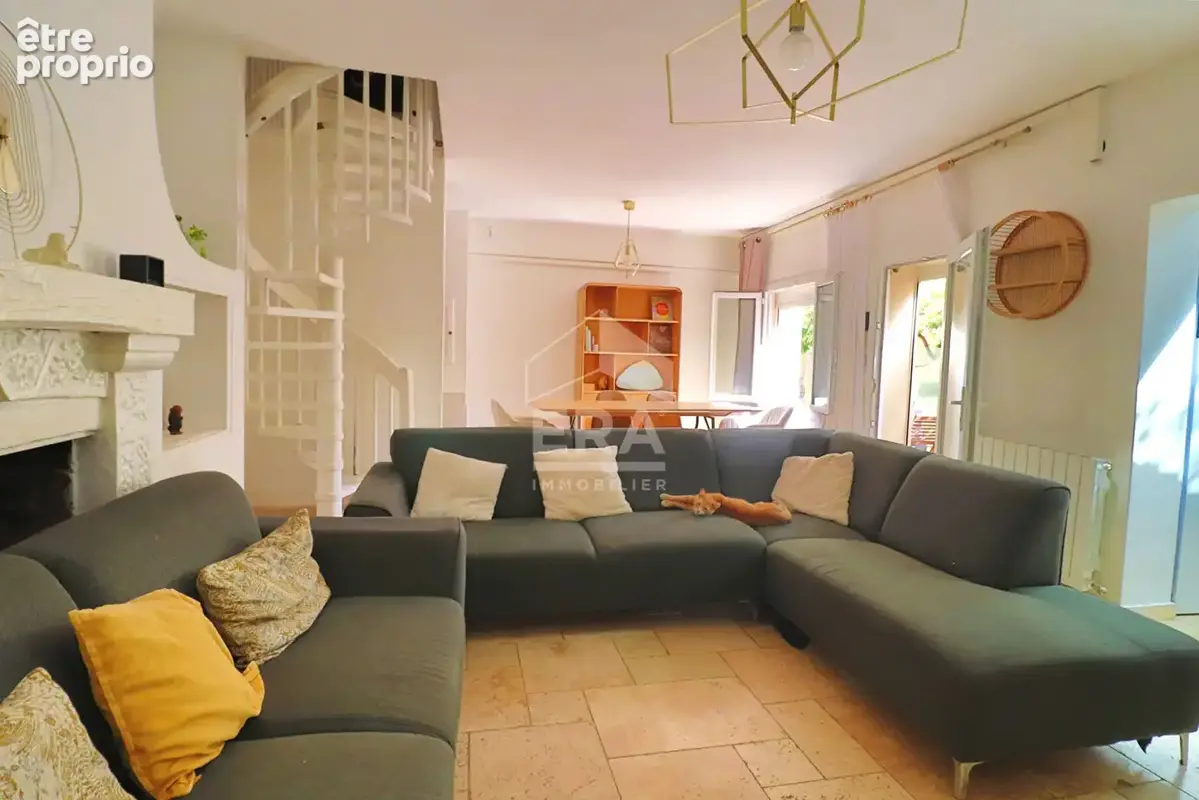 Maison 109m² à marseille 10e arrondissement - photo 6
