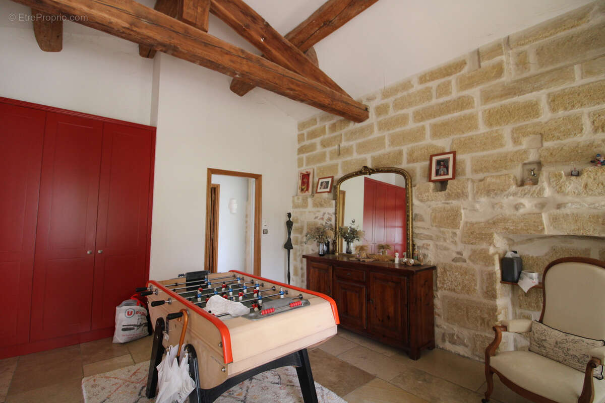 Maison à MONTPELLIER