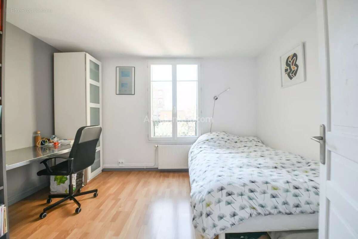 Maison à NOGENT-SUR-MARNE
