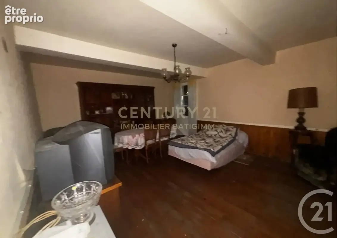 Maison 4 pièces 100 m² à vendre à Corbelin (38630) - photo 2