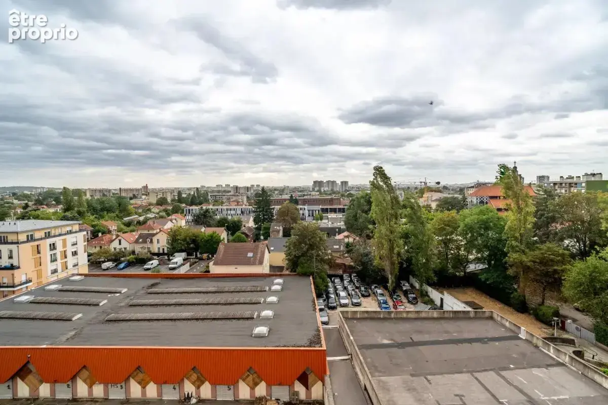 Appartement de 3 pièces de 67 m² à Épinay-sur-Seine - photo 11