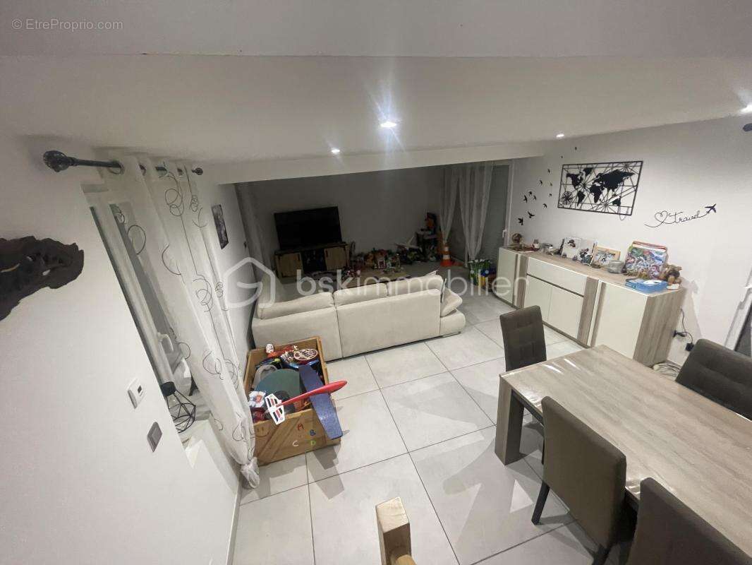 Charmante maison - photo 22