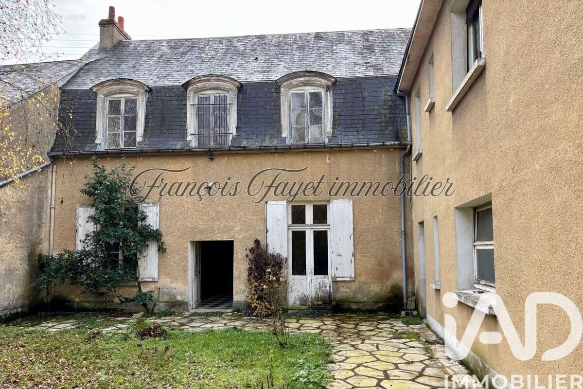 Photo 4 - Maison à ORLEANS