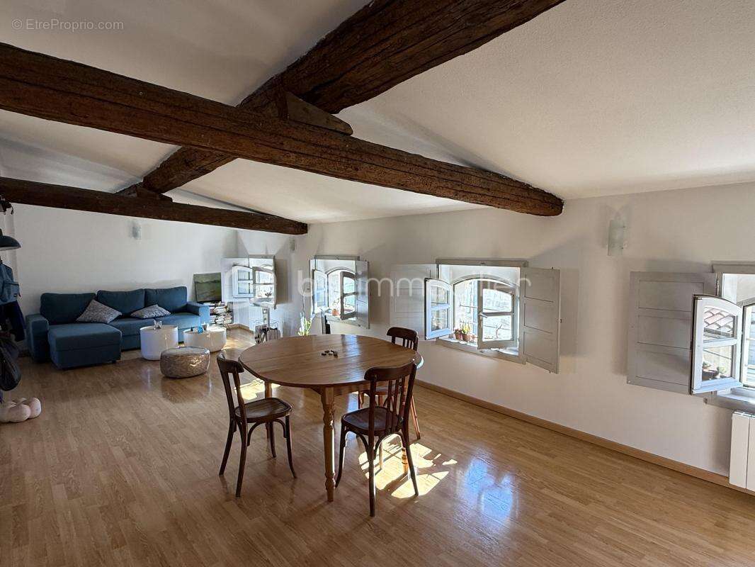 Appartement à AVIGNON