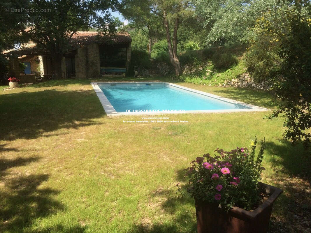 Maison à BEAUMONT-DE-PERTUIS