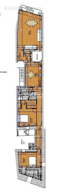 Appartement à SETE