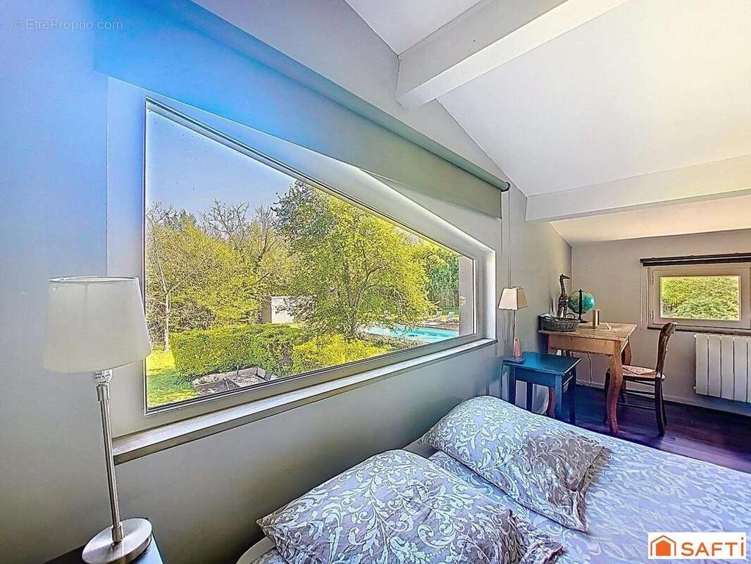 Photo 8 - Maison à MESSIMY-SUR-SAONE