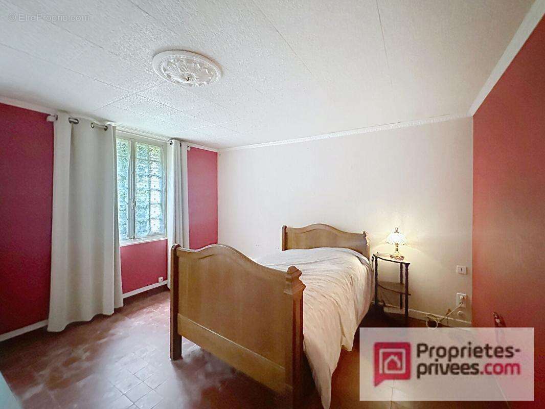 Maison à PONT-L'EVEQUE