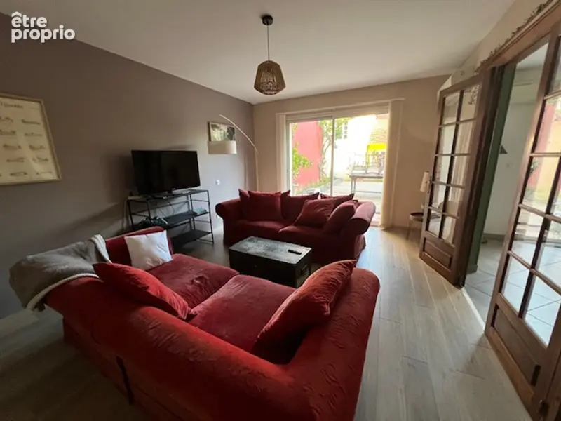 Maison de 7 pièces principales - 47320 Clairac - photo 3