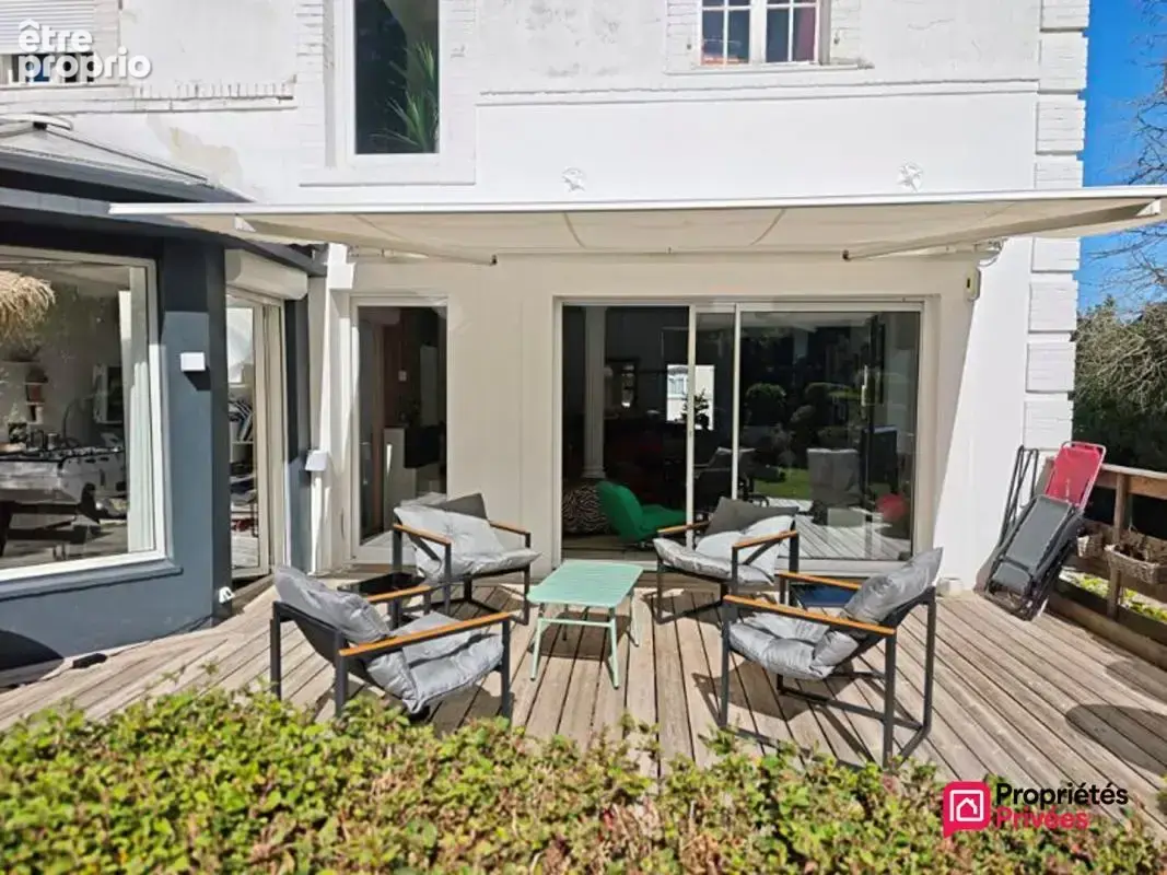 Proprietes privees cote d'opale vous propose : - photo 11