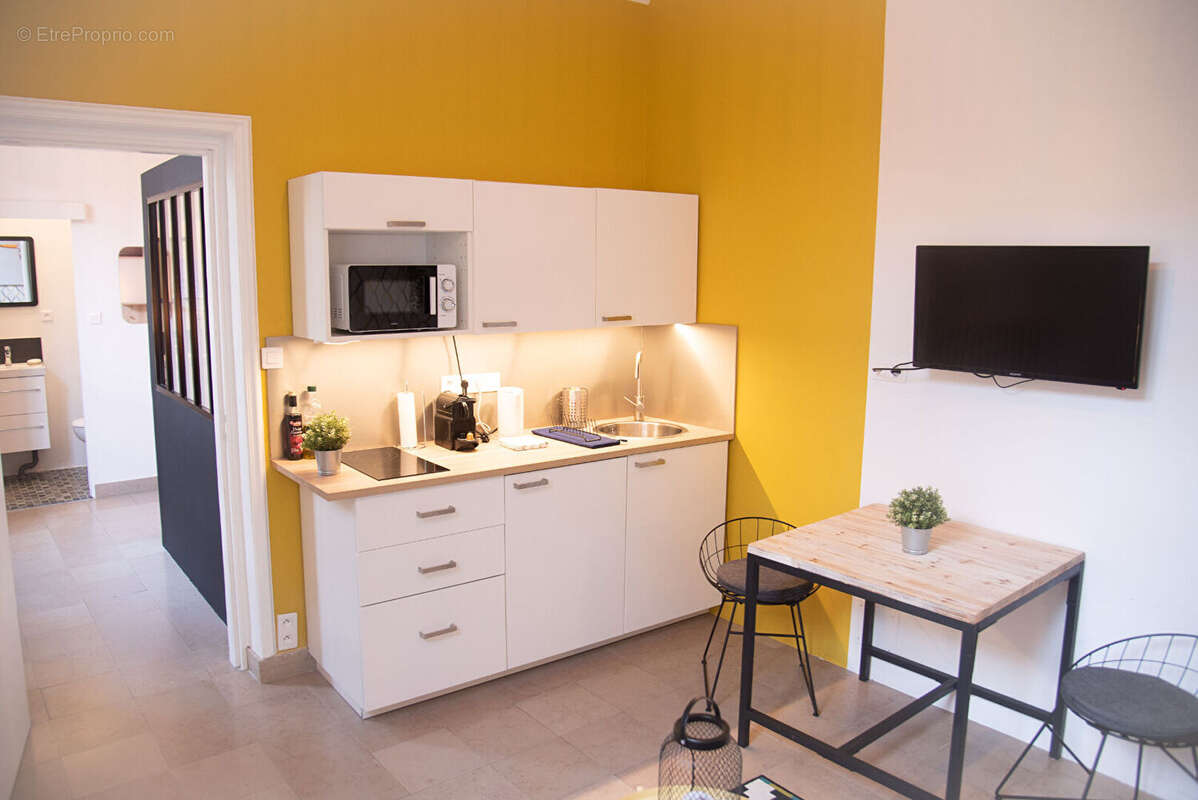 Appartement à AVIGNON