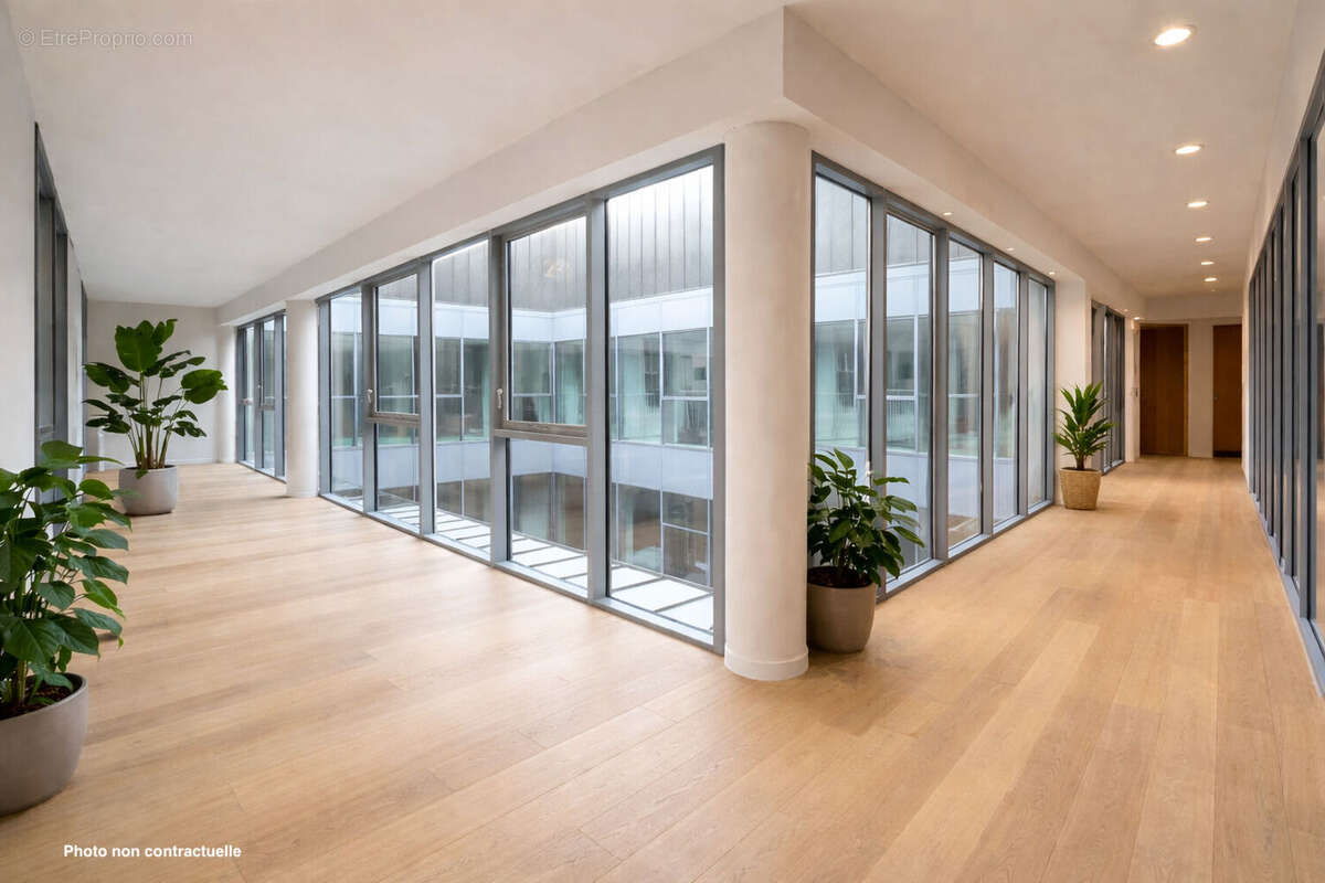 Appartement à COLMAR