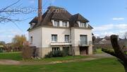 Maison à BRIENON-SUR-ARMANCON