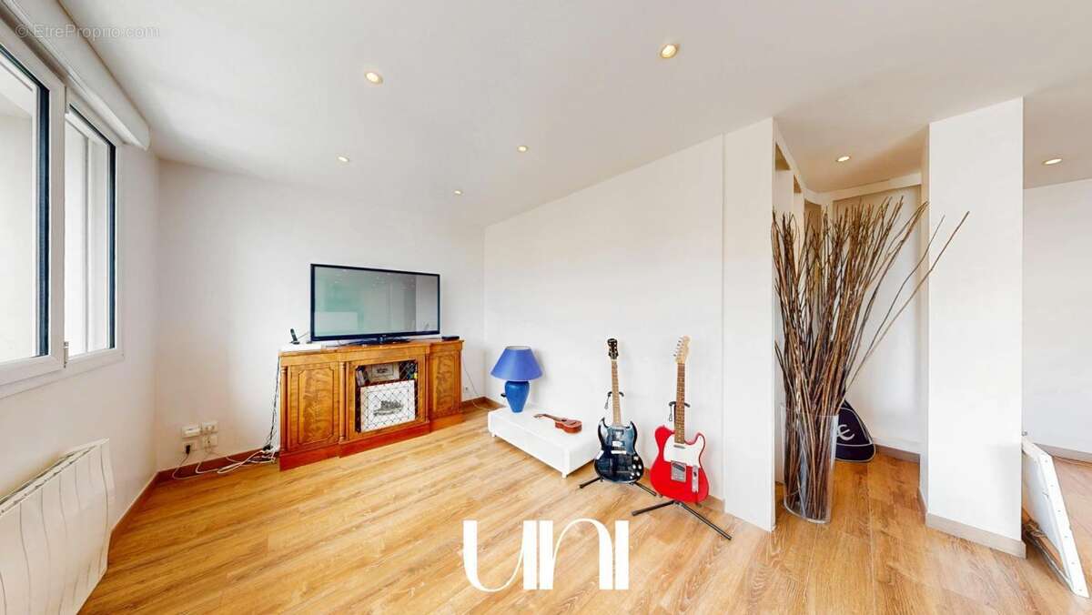Appartement à CAEN