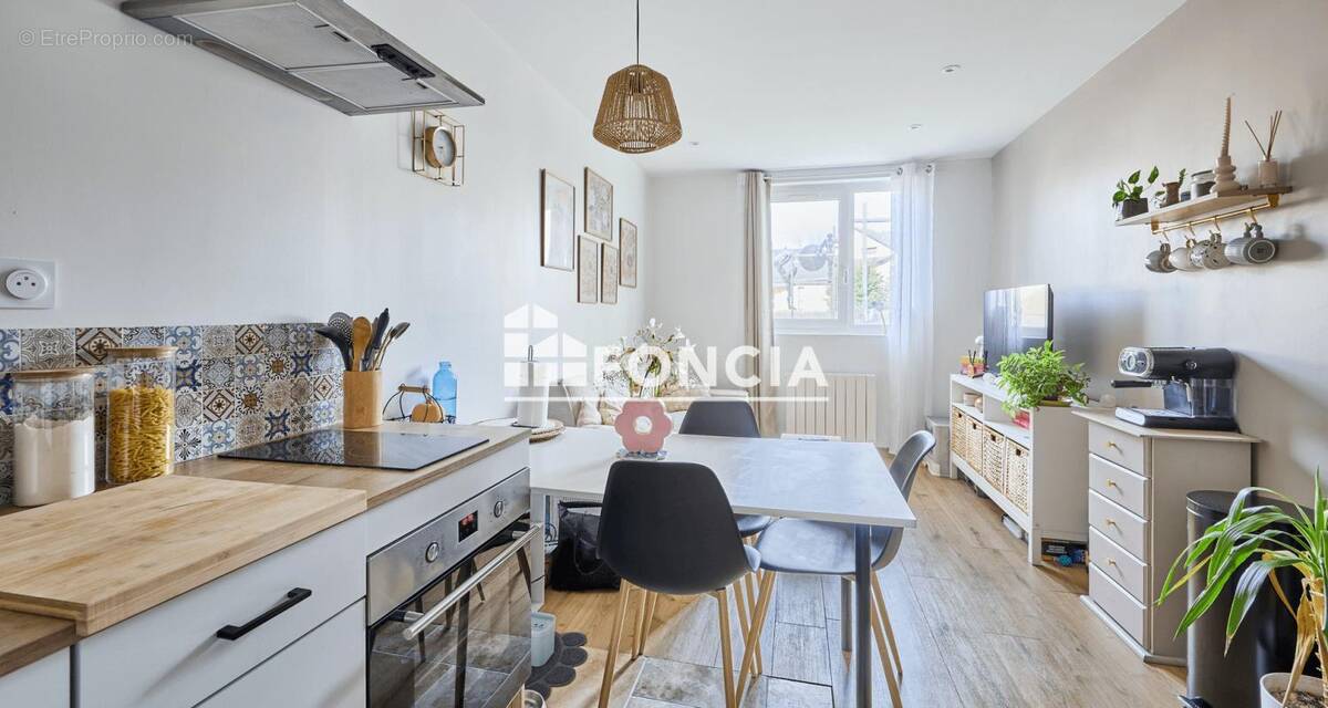 Appartement à CAEN