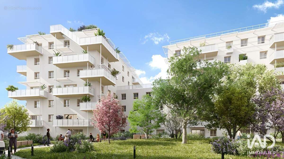Photo 8 - Appartement à ANNECY
