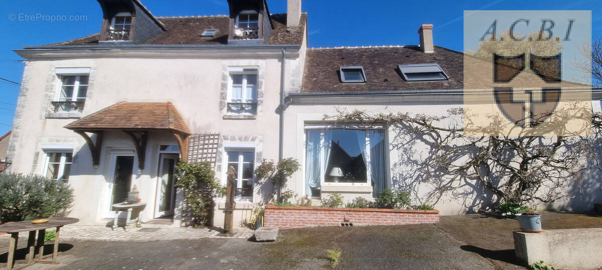 Maison à VENDOME