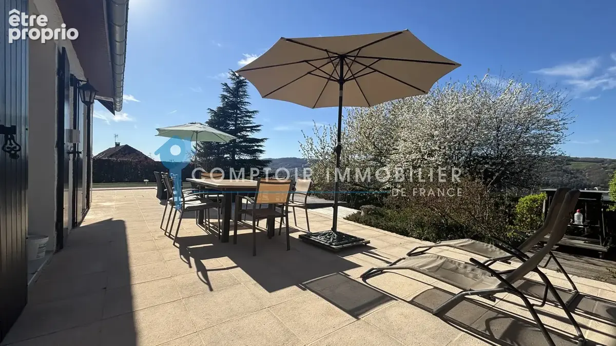 Villa individuelle - photo 2