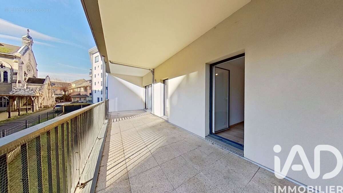 Photo 8 - Appartement à CHAMBERY