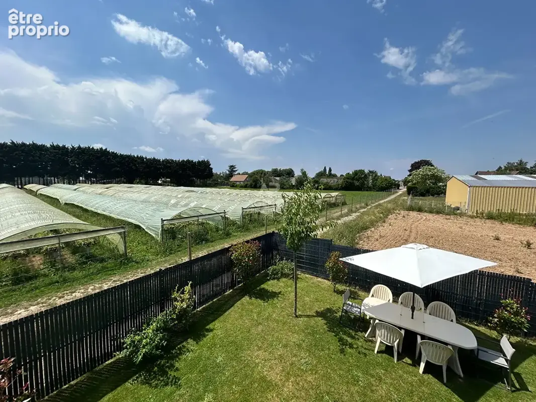 Maison 5 pièce(s) 91 m2 - photo 11