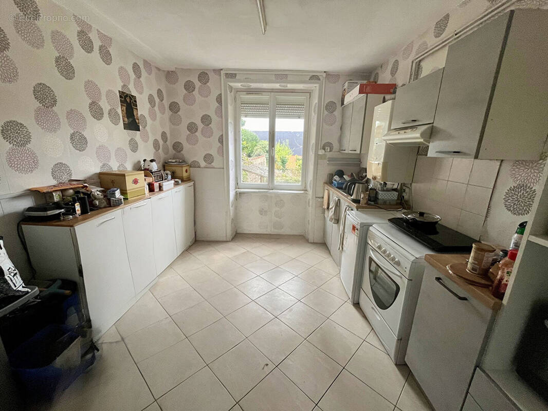 Appartement à FOUGERES