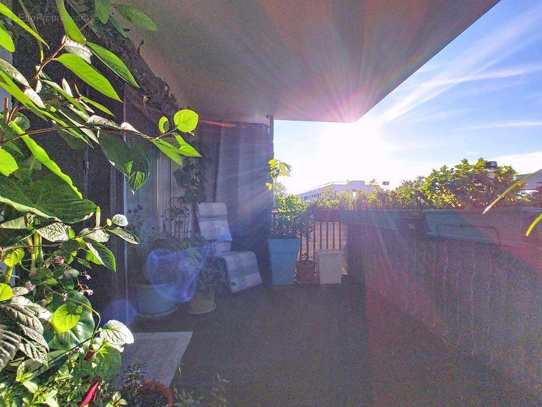 Appartement à VENISSIEUX