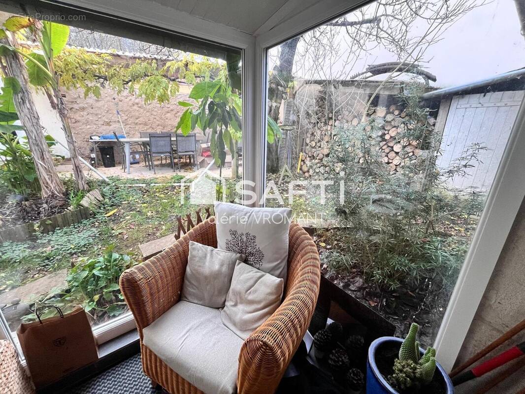 Photo 1 - Maison à AMBOISE