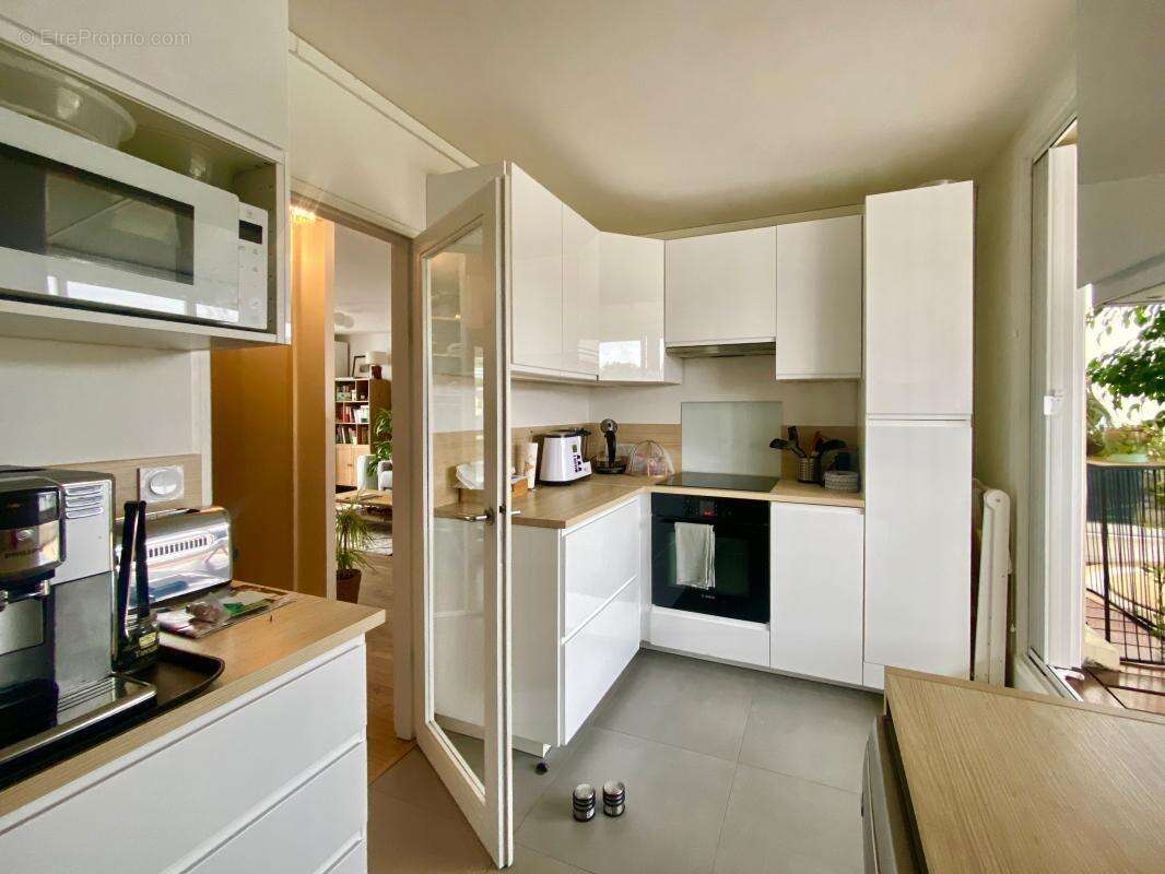 Appartement à VERSAILLES