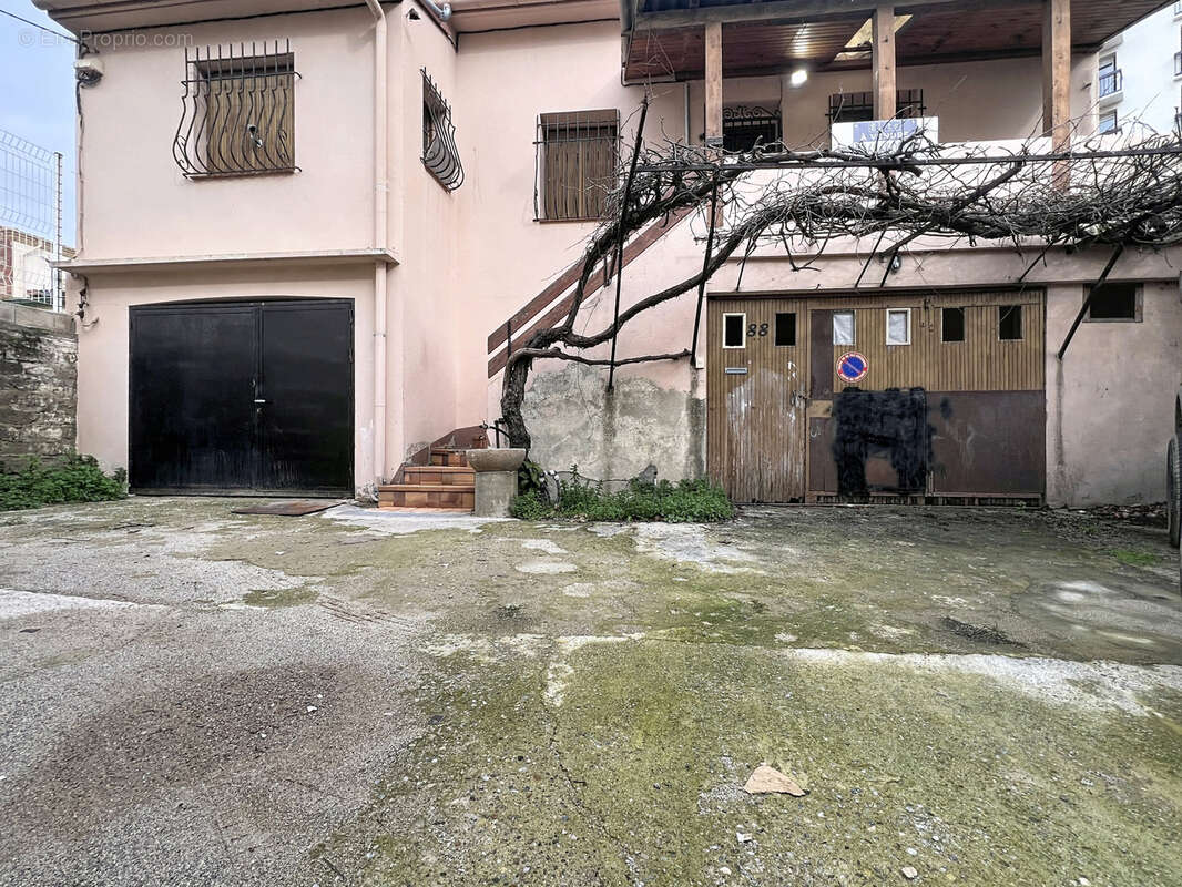 Maison à PERPIGNAN
