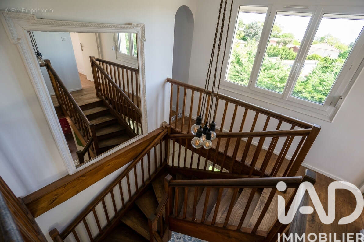 Photo 9 - Maison à CUGNAUX