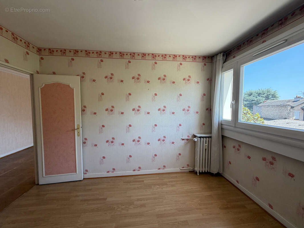 Appartement à LIMOGES