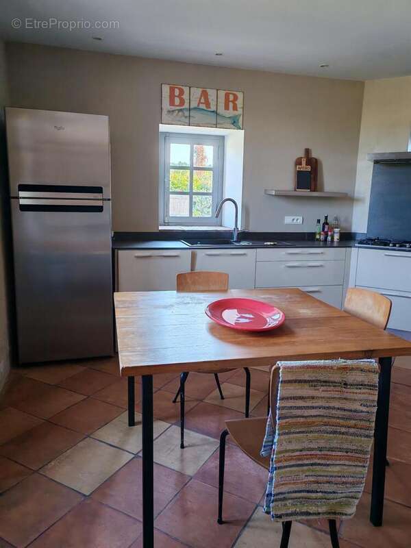 Maison 236 m² à Coimeres  - photo 9