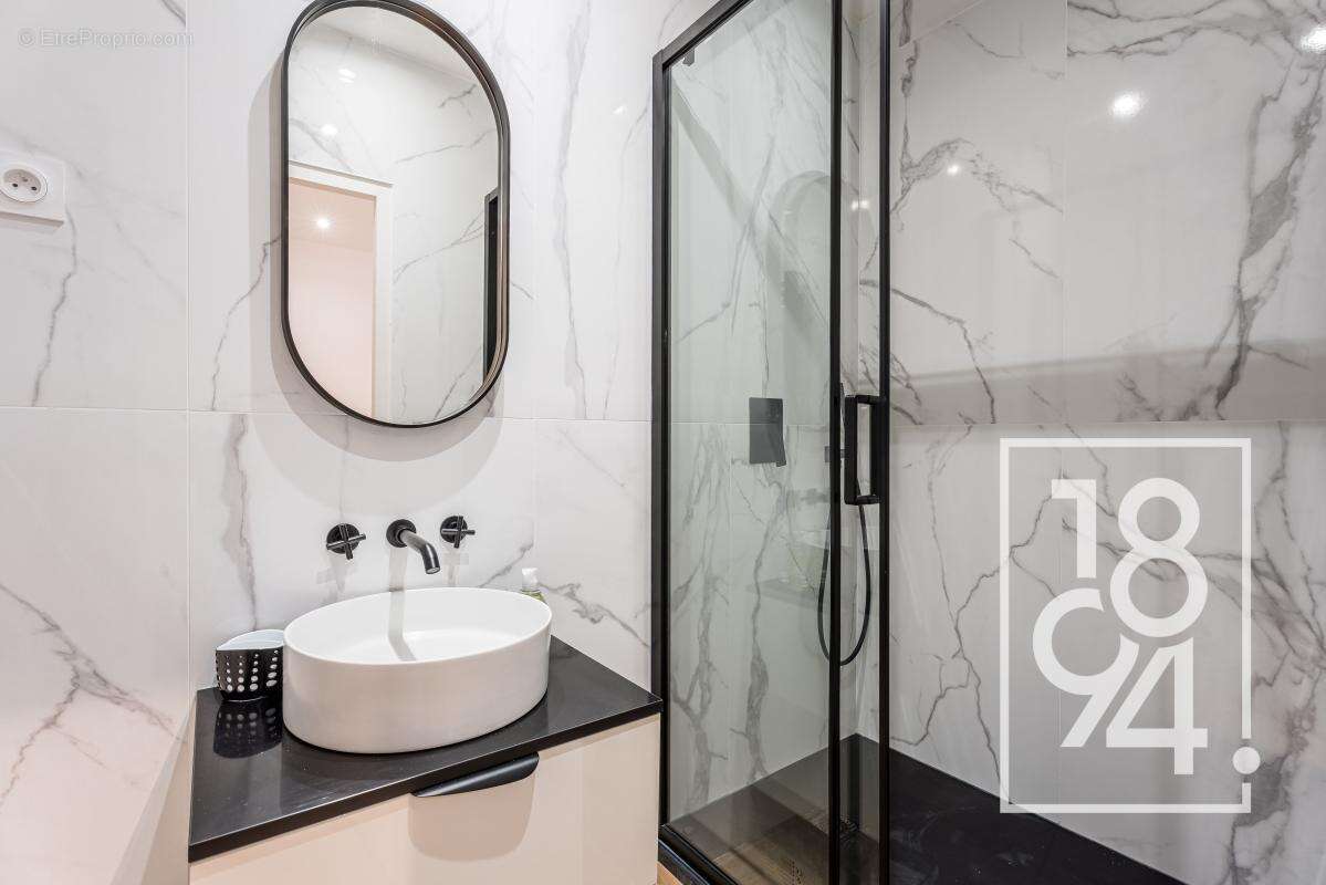 Appartement à LA CIOTAT