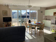 Appartement à PLOBANNALEC-LESCONIL