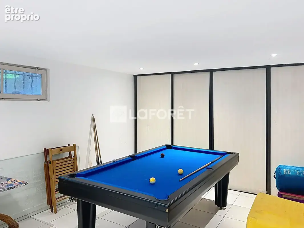 Maison Orgeval 6 pièce(s) 180 m2 - photo 12
