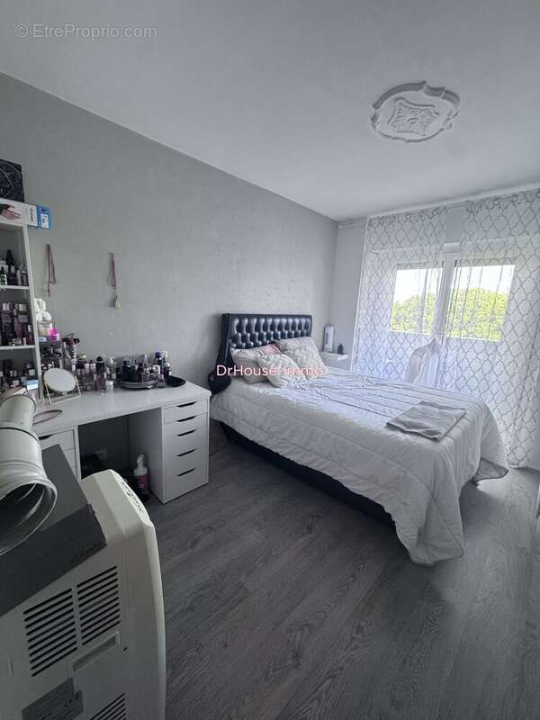 Appartement à SEVRAN