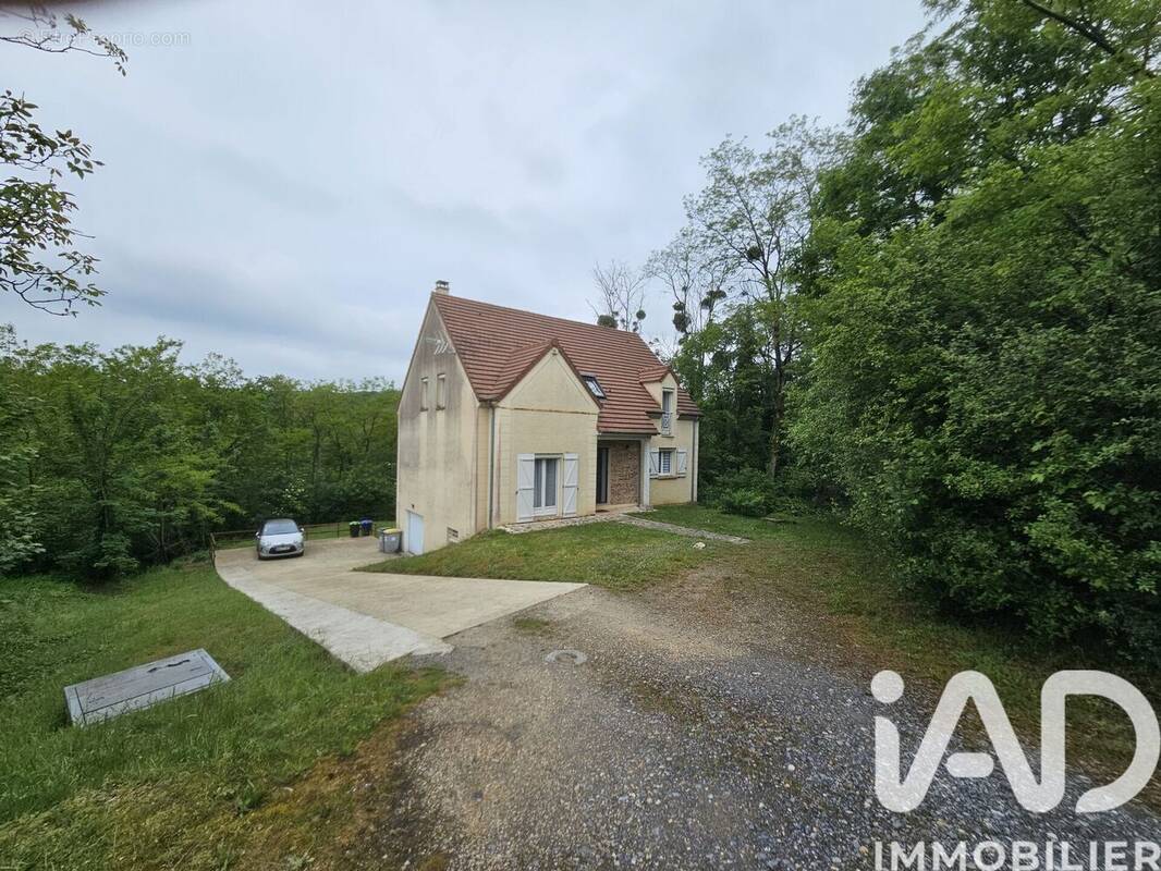 Photo 1 - Maison à CHATEAU-THIERRY