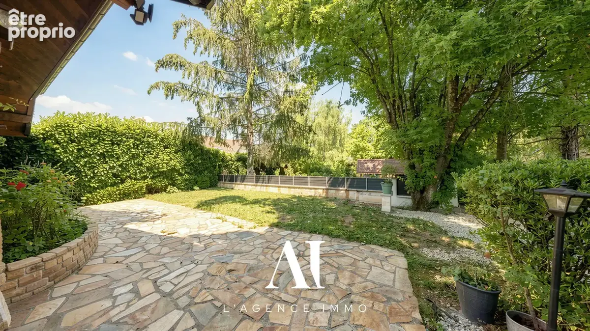 Maison 91 m² à Prevessin-Moens  - photo 5