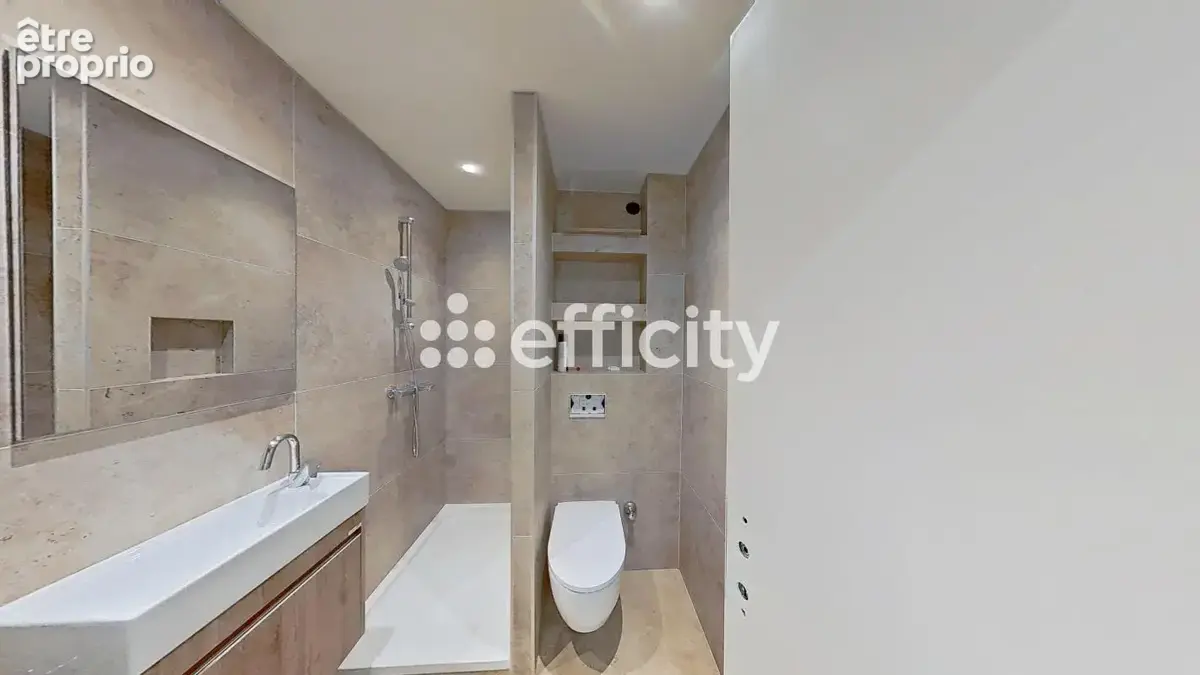 Appartement - photo 5