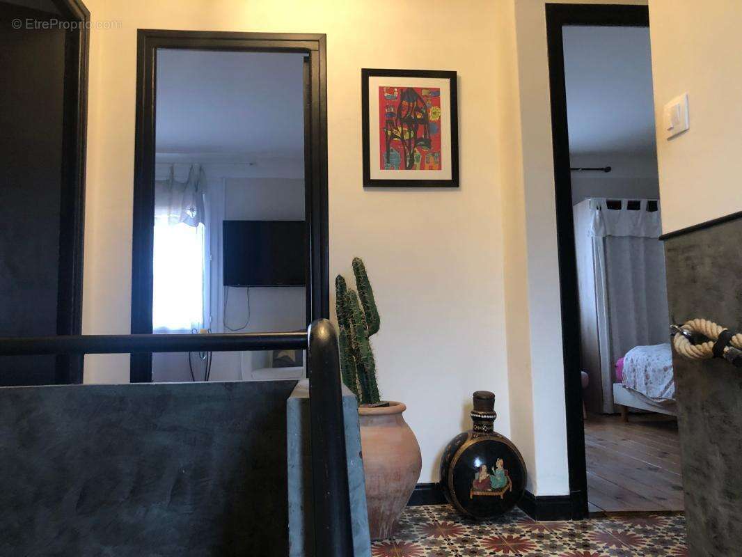 Maison à CARCASSONNE